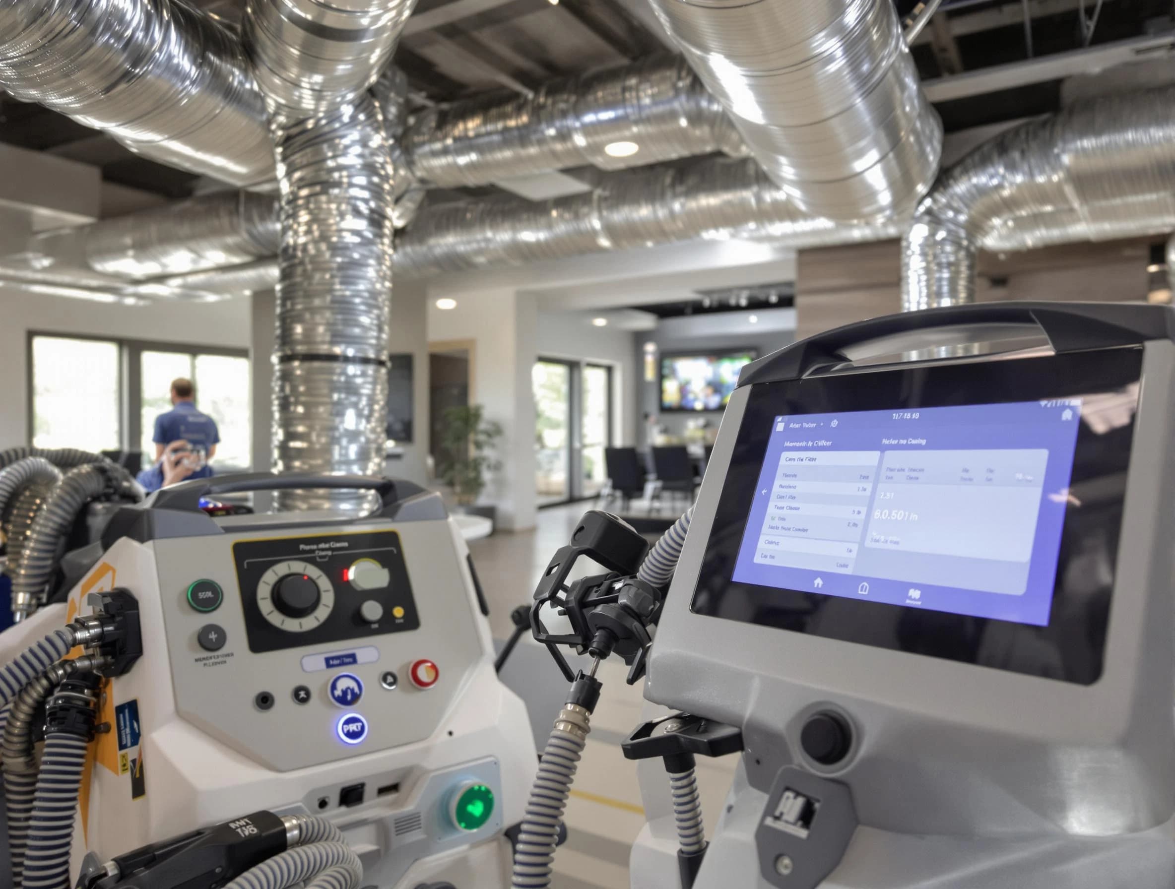 Expert mold remediation by East Providence Air Duct Cleaning in East Providence