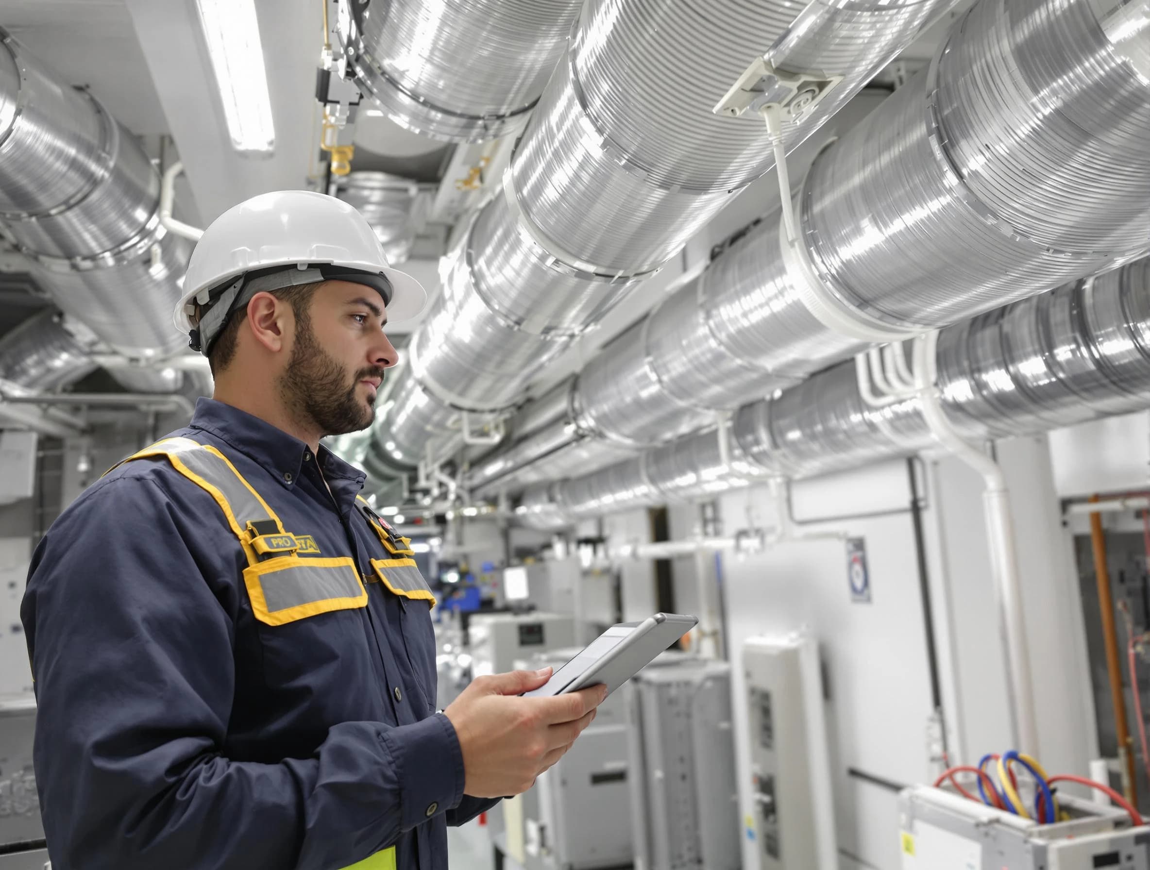 Filter Inspection service in East Providence, RI