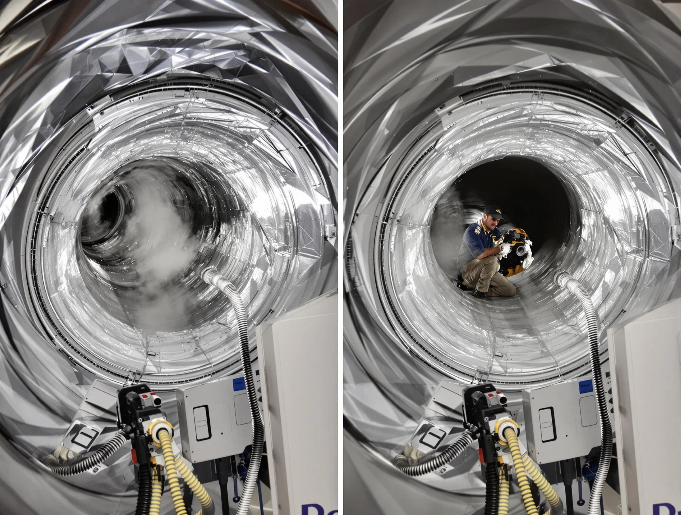 Air Duct Mold Cleaning in East Providence